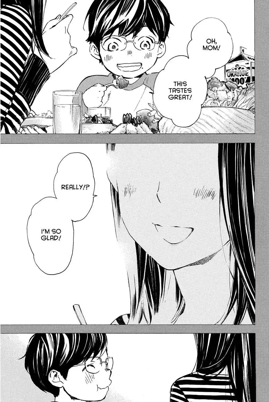 Soredemo Boku wa Kimi ga Suki Chapter 16 5